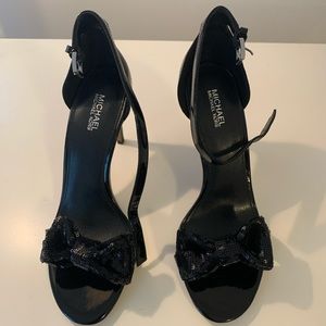 Michael Kors heels